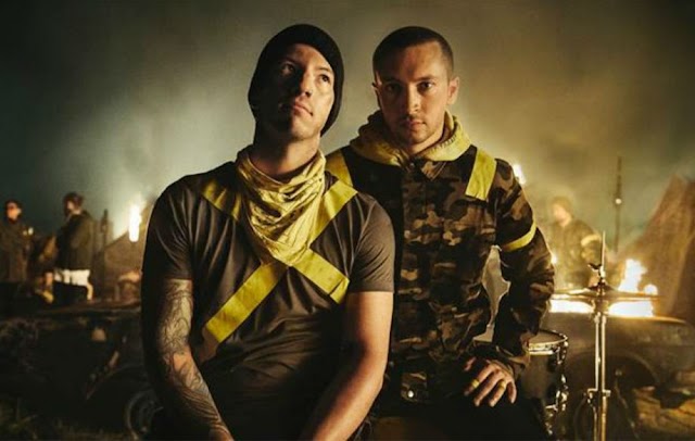 Álbum Review - Trench