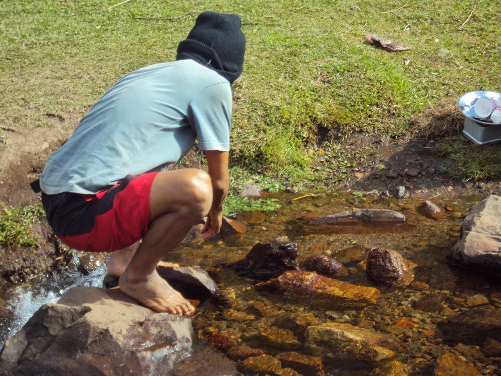 lembah ramma sulsel manis dna menjdaki gunung paling bisa dan handal