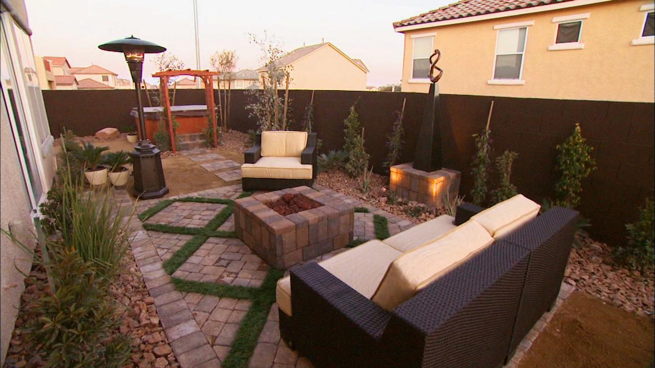 How to improve Your Backyard, Small Backyard ideas on a Budget