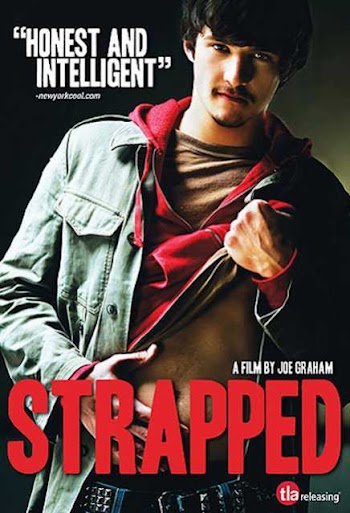 VER ONLINE Y DESCARGAR: Atrapado - Strapped - PELICULA - EEUU - 2010 en PeliculasyCortosGay.com
