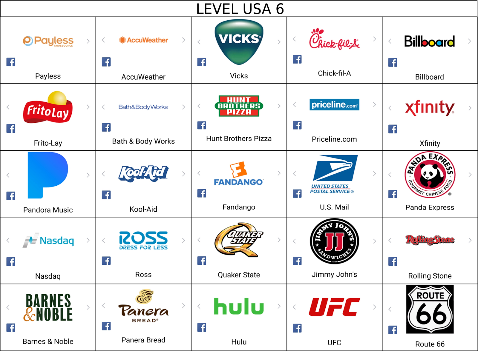 Expand Reborn Game Android Quiz Logo Game + Kunci