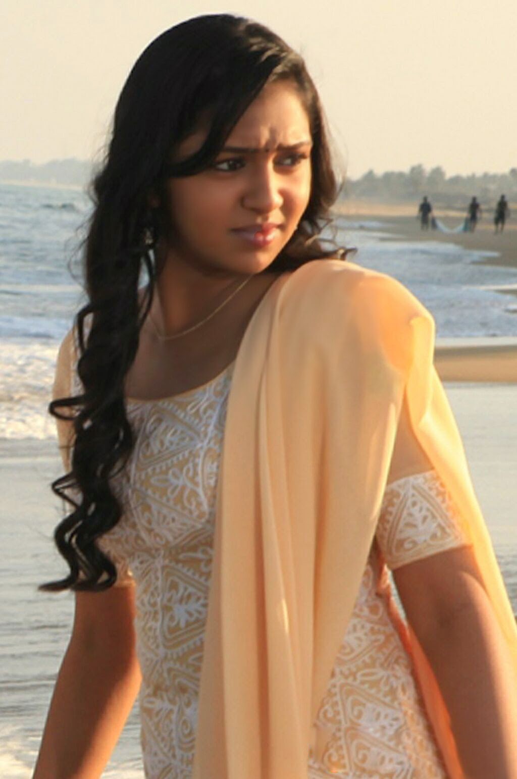 Malayalamsxevideos - Tamil Zustcinema - Tamil Movie News Kollywood Film Updates Reviews  Thalaivaa Movie Review: Lakshmi Menon Latest Glam Photos