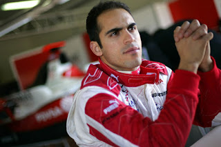 El venezolano Pastor Maldonado sera nuestro representante en la proxima temporada de Fórmula Uno.