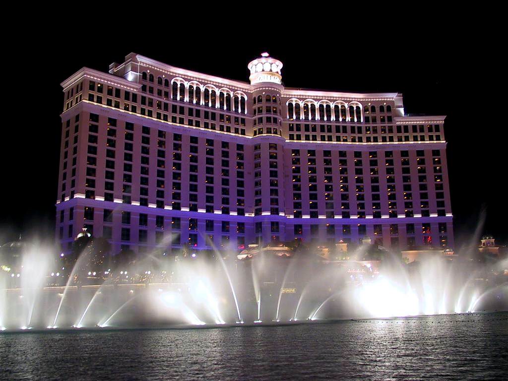 All About The Famous Places Cheap Hotel In Las Vegas