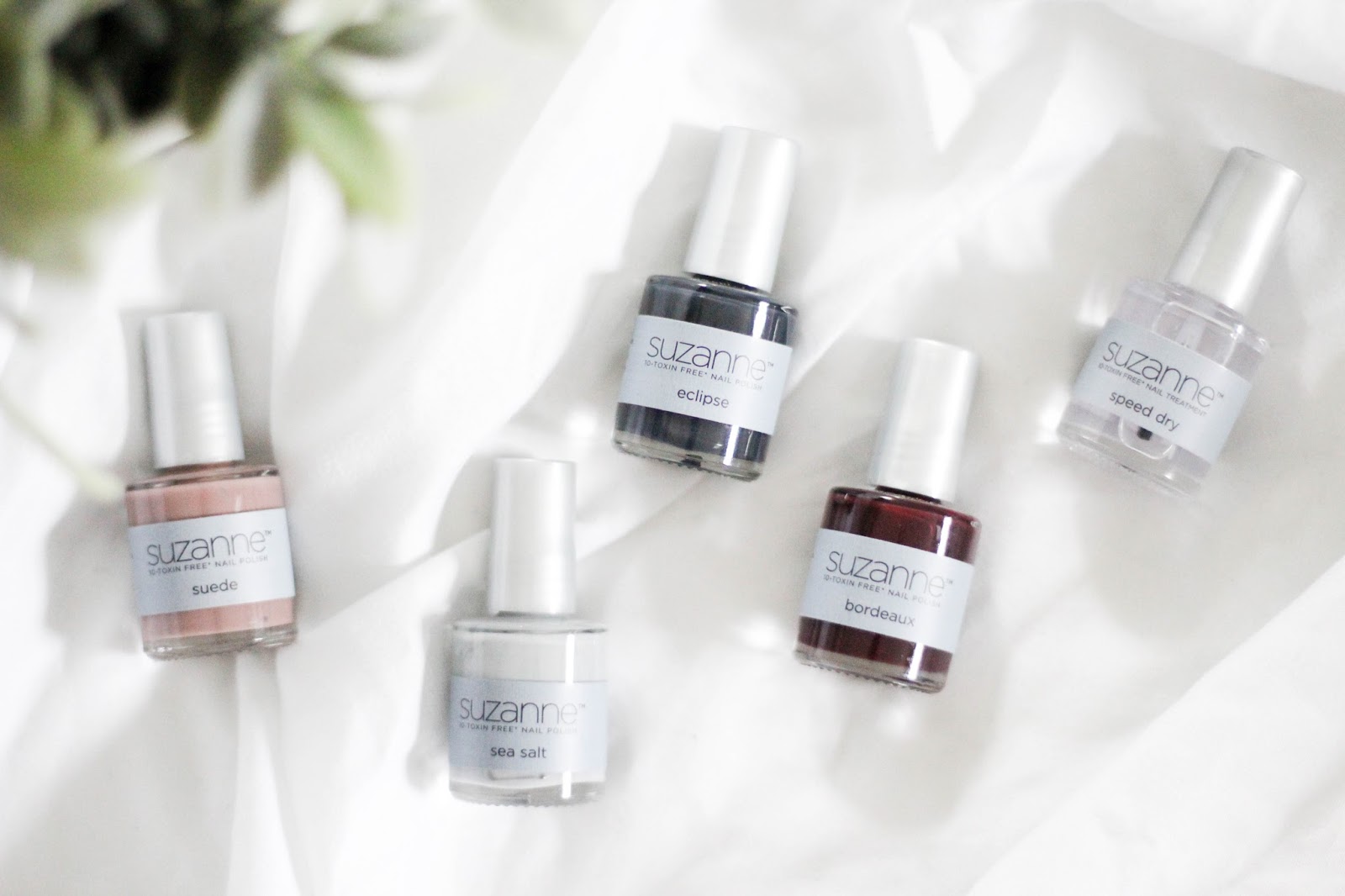 Suzanne Organics Sheer Flawless Foundation Suzannesomers Com