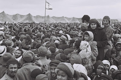 En una decisión sin precedentes, el ministerio de Educación ha incorporado el legado cultural judío mizrají (oriental proveniente de los países musulmanes, sefardí y del Norte de Africa) a la currícula escolar.
