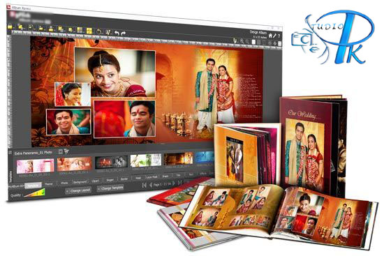 album express software free download with crack