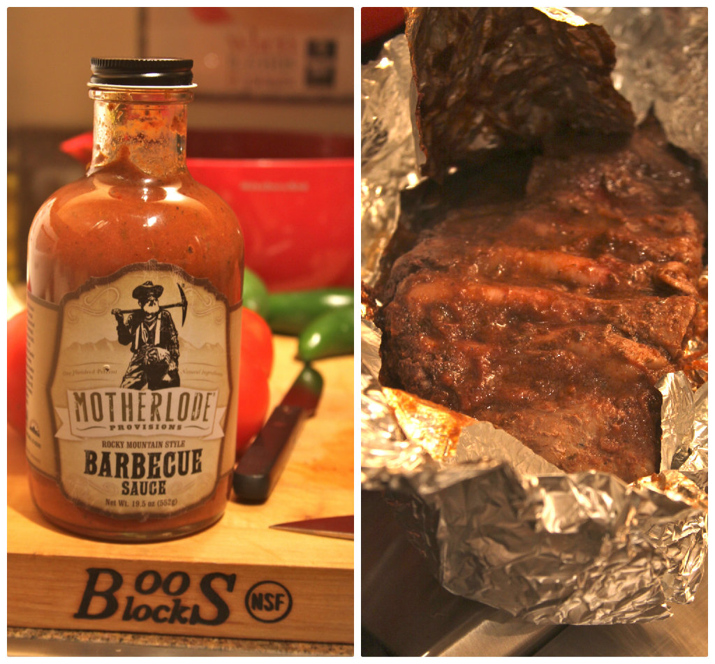 rain drops - The Curious Plate