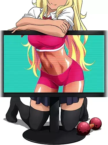 Dumbbell Nan Kilo Moteru?