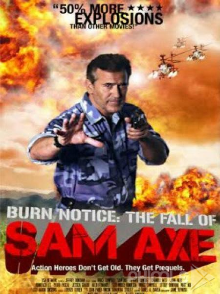 Th???t B???i C?»§a Sam Axe