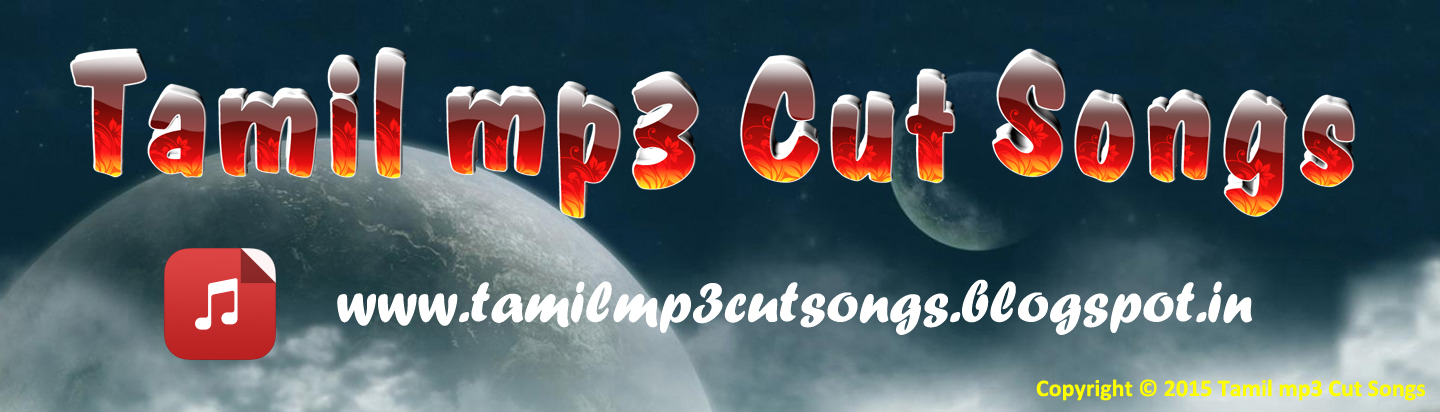 Tamil Cut Songs Download Mp3