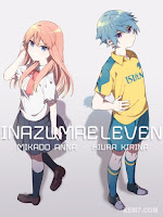 Inazuma Eleven: Ares no Tenbin