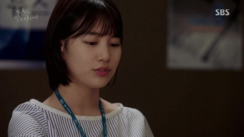 [당잠사] 꼰대 남자 선배들한테도 할 말 다하며 일하는 짱멋 여주인공 | 인스티즈