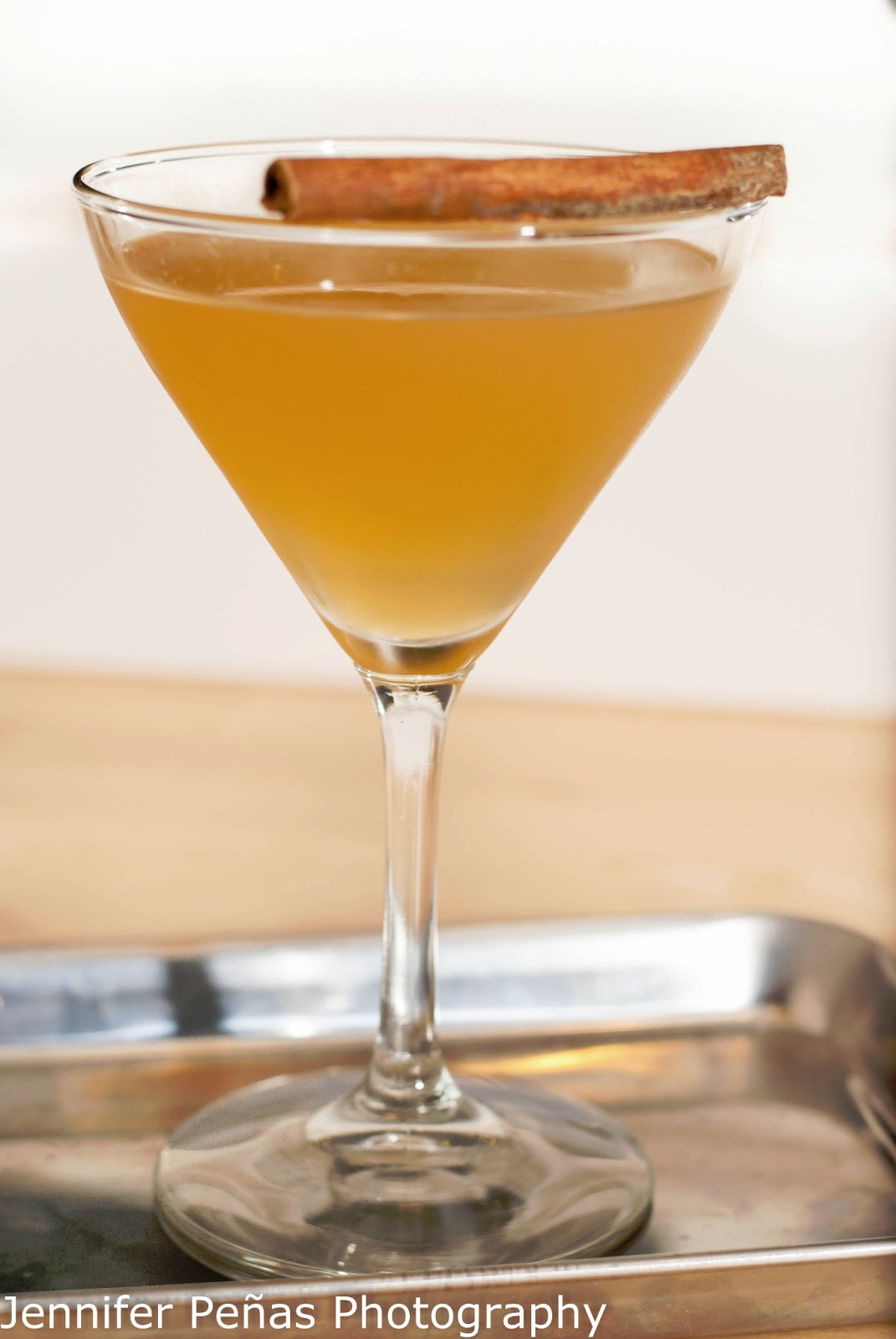 Kentucky Waffle A Year of Cocktails