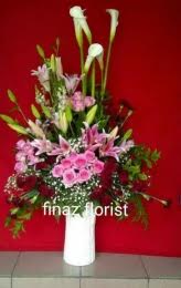 florist jalan kesehatan