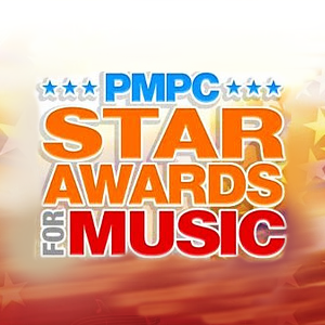 PMPC Star Awards for Music 2012 logo