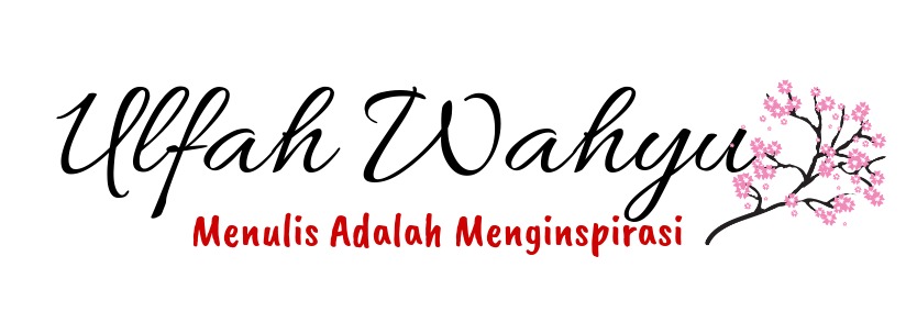 Ulfah Wahyu