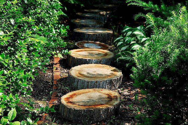 Gartendeko Aus Altem Holz Gartendeko Aus Altem Holz
