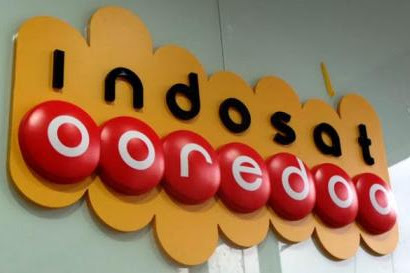 Indosat Ooredoo Menuju Dunia Ekonomi Digital