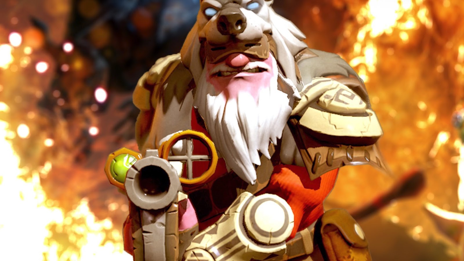 Download dota 2 sniper wallpapers