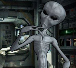 FreeRoomEscape Area 51 Aliens