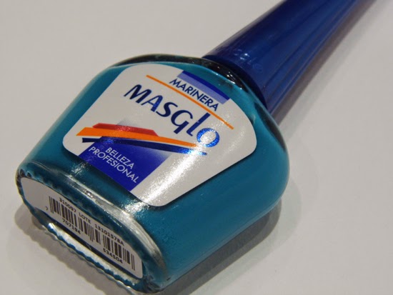 "Marinera" de Masglo ( Review) | El tocador de Khimma