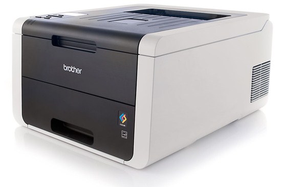 Brother HLCDW Driver | Free Downloads Drivers For Brother Printer Hl-3170cdw