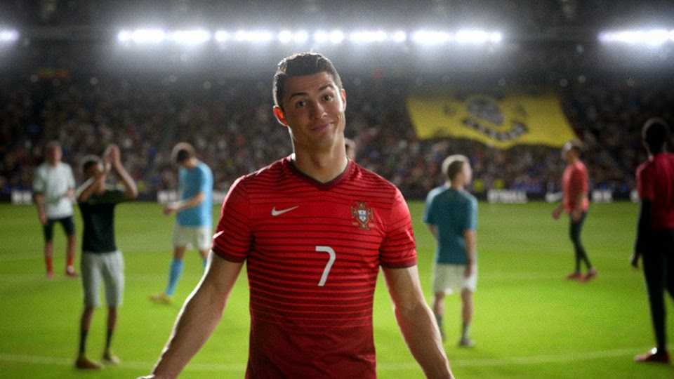 Nueva Era Deportiva: El nuevo anuncio de Nike reúne a los mejores jugadores mundo