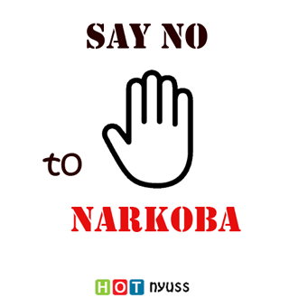 DP BBM ANTI NARKOBA GAMBAR GERAK LUCU DP BBM ANTI NARKOBA GAMBAR GERAK LUCU
