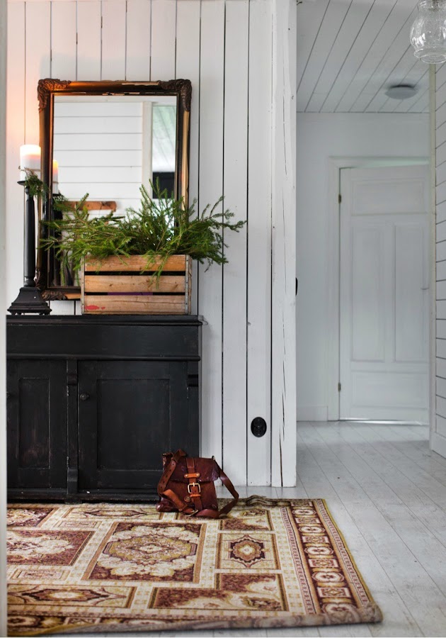 decoracion casa navidad