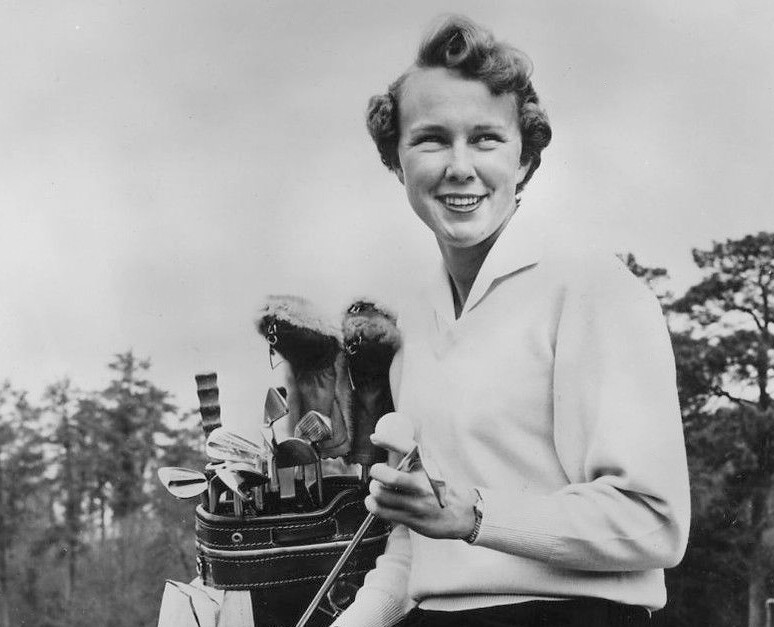 All the Pro Golfers Who've Won 3 Majors In the Same Year