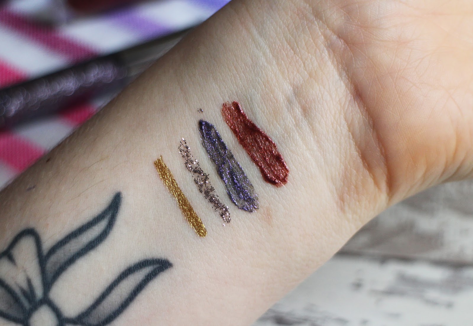 Get Festival Ready With Urban Decay Get Festival Ready With Urban Decay