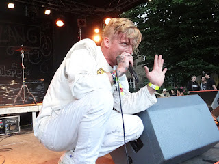 06.08.2016 Hamburg - Schröderstift: Astronautalis