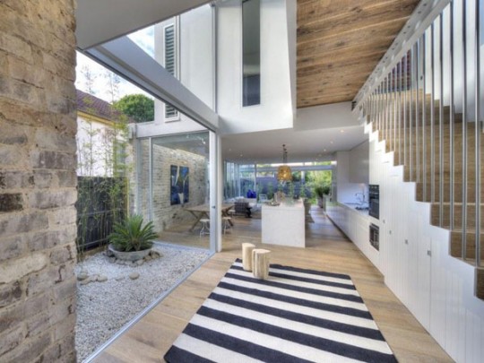 Hermosa casa en la costa australiana | Ideas para decorar, diseñar y