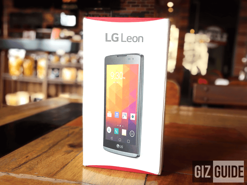 LG Leon Review, A Sweet Lollipop LG Experience On A Budget!