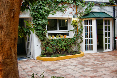 Estudio de paisajismo y arquitectura: Jardines