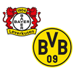 Bayer 04 Leverkusen - Borussia Dortmund