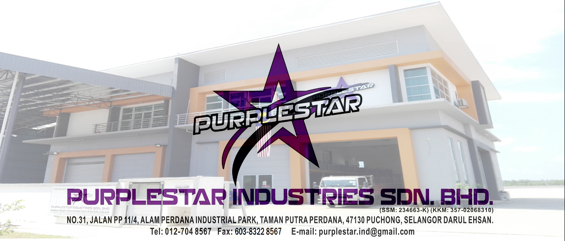 Purplestar Industries Sdn. Bhd.