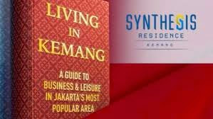 Synthesis Residence Kemang Synthesis Residence Kemang