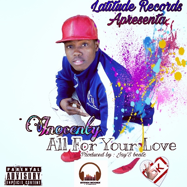 Inocenty All for your love (Azonto)[Download] Musicaquente10
