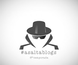 Reto #Asaltablogs