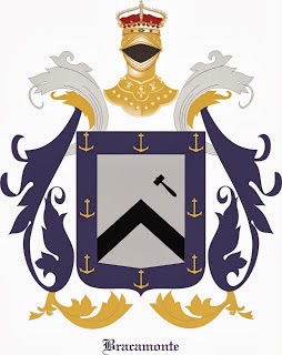 Historia de Trujillo y Más Los De Bracamonte