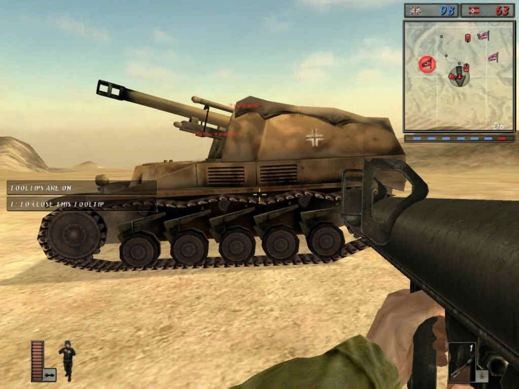 battlefield 1942 download completo pc windows 7