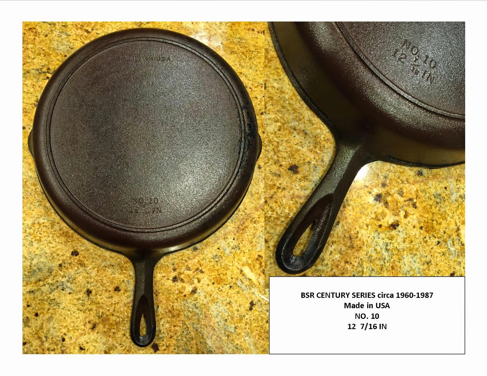 TOPONAUTIC Outdoor News-Events-Recipes: BIRMINGHAM STOVE AND RANGE CO (BSR)