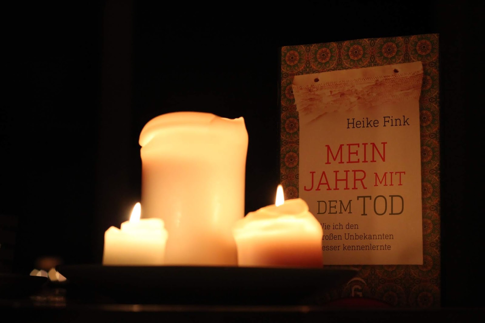 Trauer Ist Leben Januar 2019