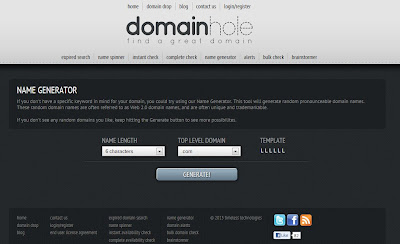 domainhole