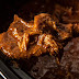 Slow Cooker Chicken Mole