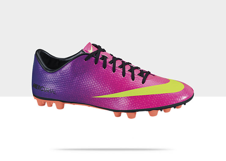 nepravedan dramski progon  Nike Official Store. Soccer Shoes and Cleats Online!: NIKE MERCURIAL VICTORY  IV AG MEN'S ARTIFICIAL-GRASS FOOTBALL BOOT