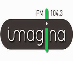 Radio Imagina 104.3 FM Online
