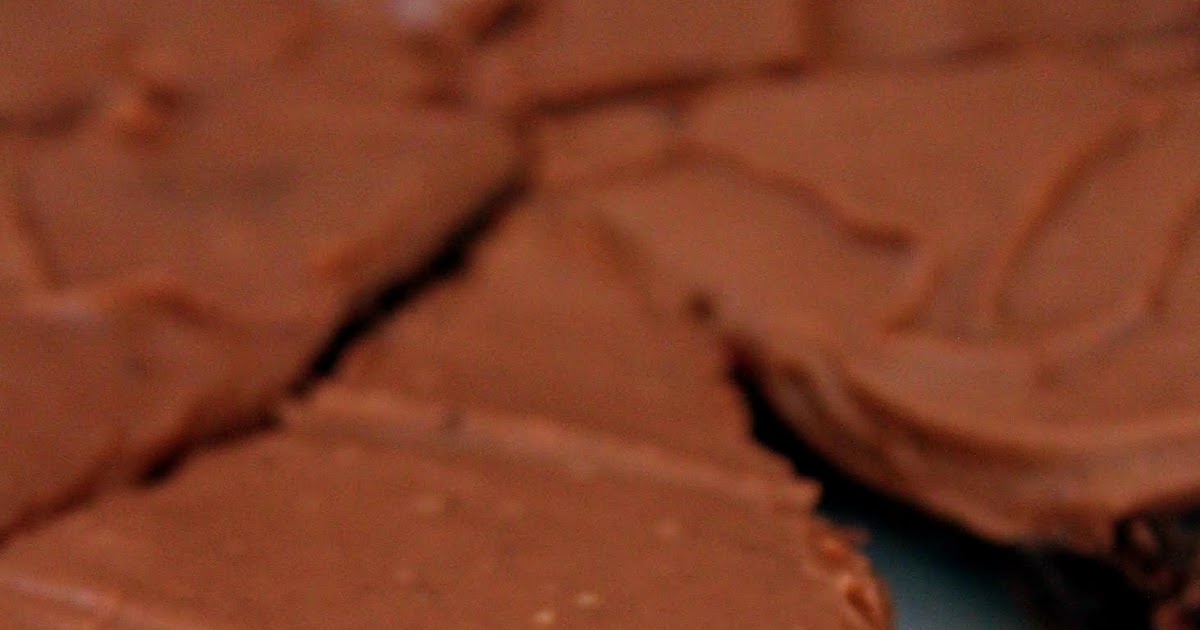 Jo and Sue Classic Chocolate Brownies (Big Batch)